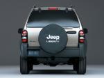 Jeep Liberty Renegade 2004 года